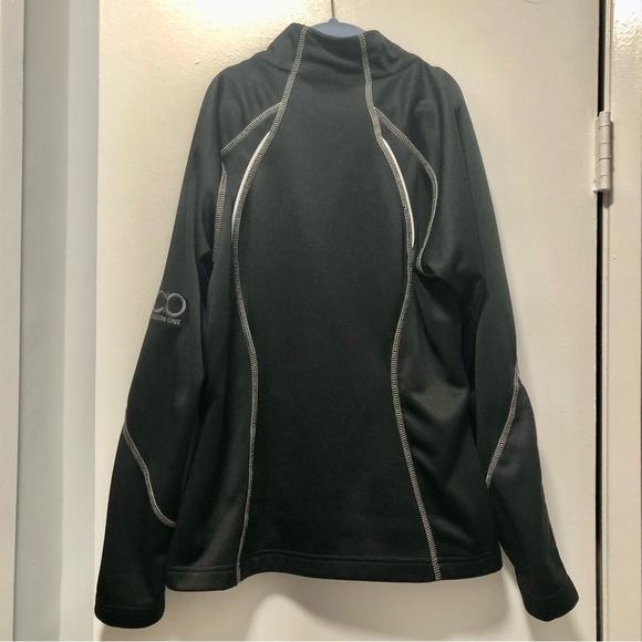 Rare Limited Edition The 100 CW TV Show Cast & Crew Season 1 Jacket - XS - Picture 4 of 10